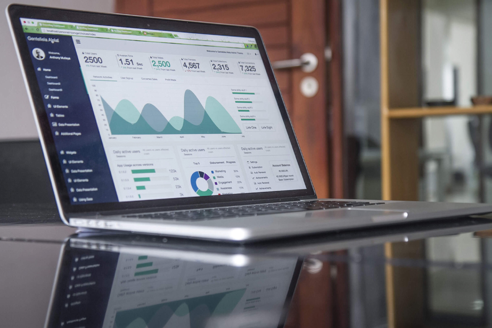 Optimizing cash flow and identifying avenues for funding