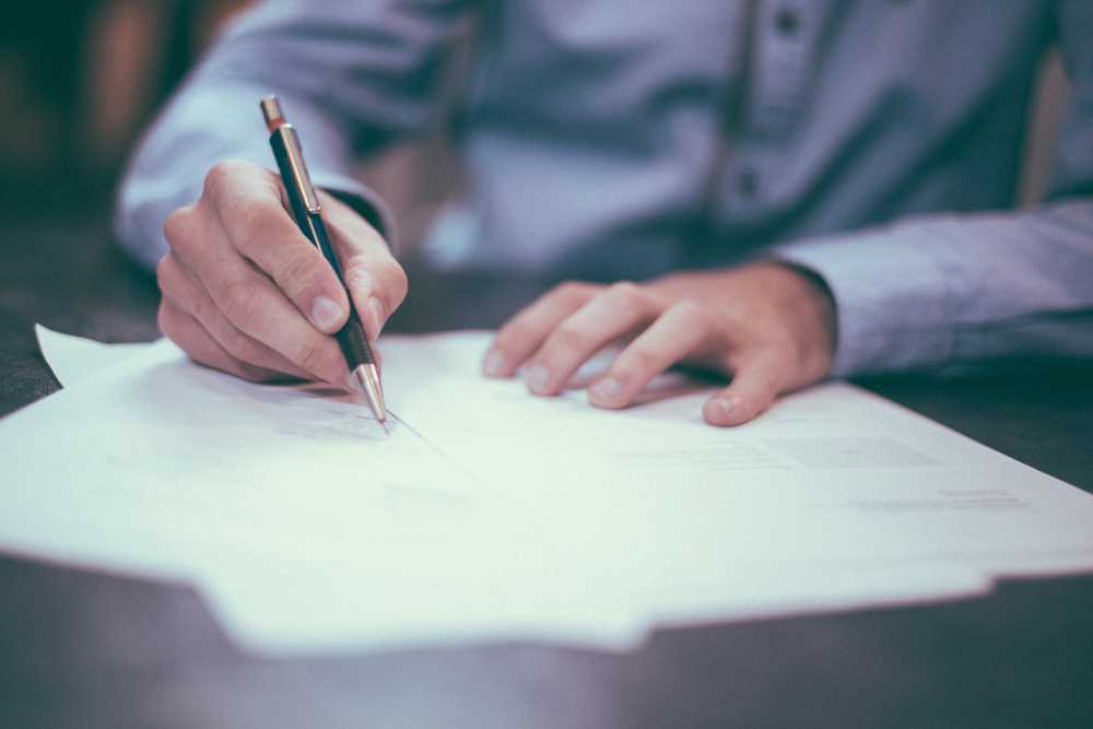 Developing a strategy and plan for business growth