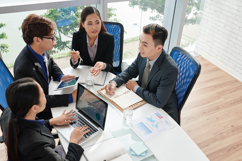 Corporate Secretarial