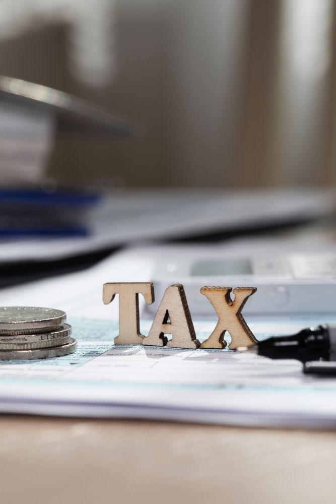 Taxation